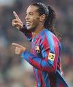 ronaldinho 10
